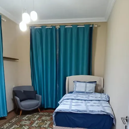 Hibe Dede Cappadocia بيت ضيافة