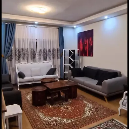 بيت ضيافة Hibe Dede Cappadocia