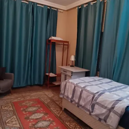بيت ضيافة Hibe Dede Cappadocia أوروغوبْ